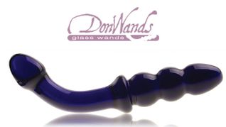 Glow Industries Debuts Don Wands ‘Glass Indulgence’ Collection