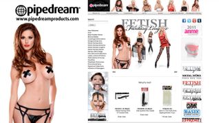 Extreme Makeover: PipedreamProducts.com Edition
