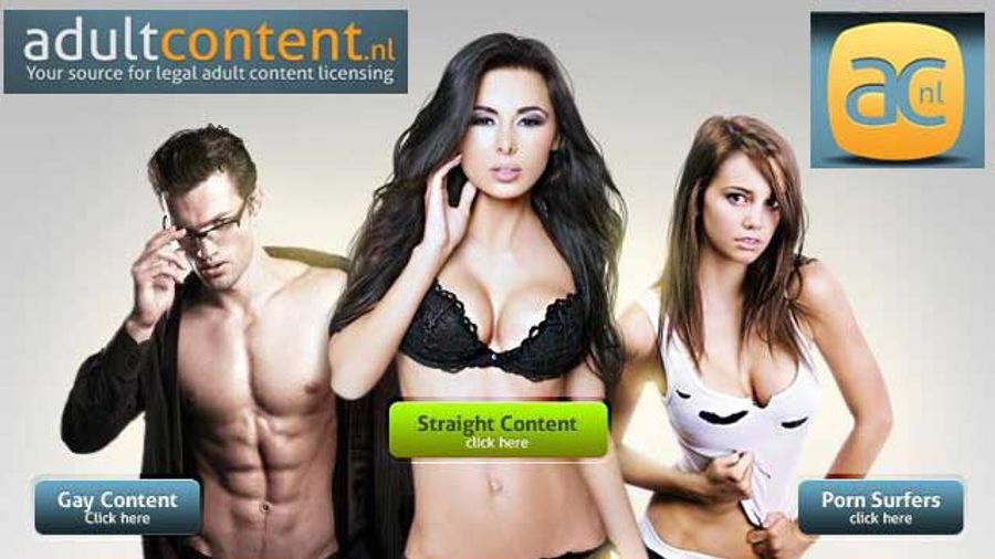 AdultContent.nl Introduces A Brand New Advanced Online Shop