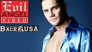 Six Superstars Welcome ‘Nacho Vidal: Back 2 USA’