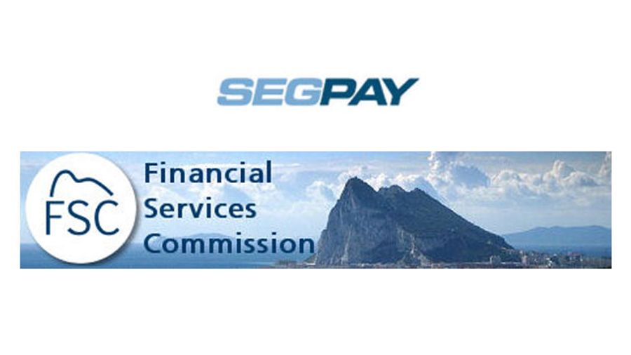 Gibraltar Regulator Issues Warning About SegPay