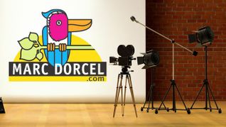 Dorcel TV Now in High-Definition