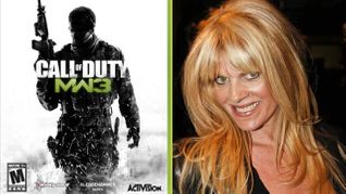 Dutch Porn Star Gets Disinvited From VIP Party by Activision