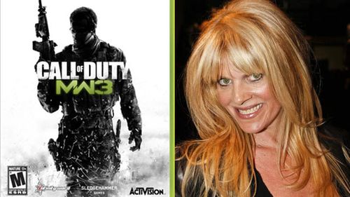 Dutch Porn Star Gets Disinvited From VIP Party by Activision