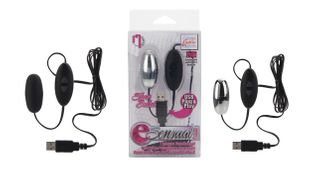 California Exotic Novelties Releases USB Stimulators