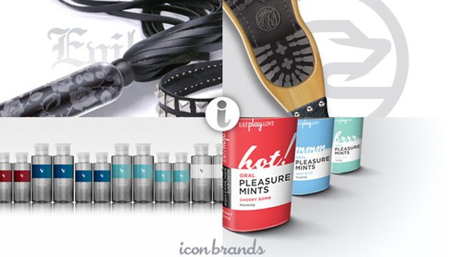 Nalpac Ltd. Adds Icon Brands as Supplier