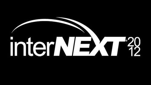 Free Registration for Internext 2012 Ends on Nov. 15