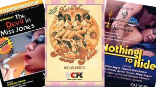 VCX Introduces ‘Old Porn’ Sale