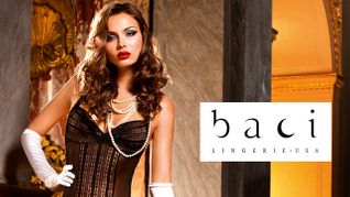 Baci Lingerie USA Opens Warehouse in Los Angeles