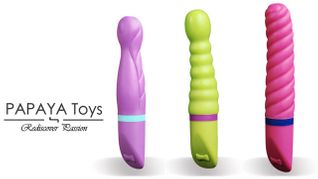 Nalpac Ltd. Is Exclusive Distributor for Papaya Toys