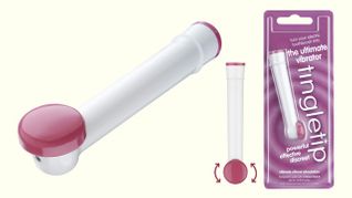 Popular UK Sex Toy Tingletip Coming To America