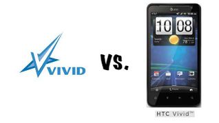 Vivid To HTC America: Stop Using Our Trademark To Sell Phone