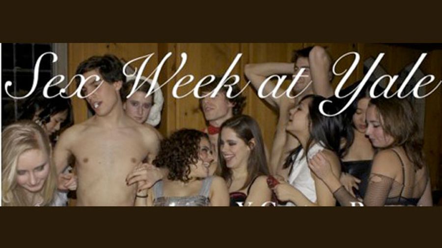 ‘Sex Week’ at Yale Amends Event Following Ban Threat