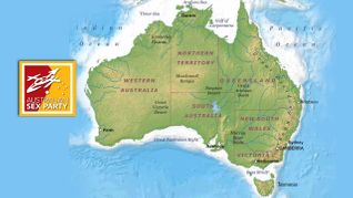 Sex Party Sees Bleak Future for Australian Internet Freedoms