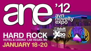 Exhibitor Space for AVN Novelty Expo Sells Out