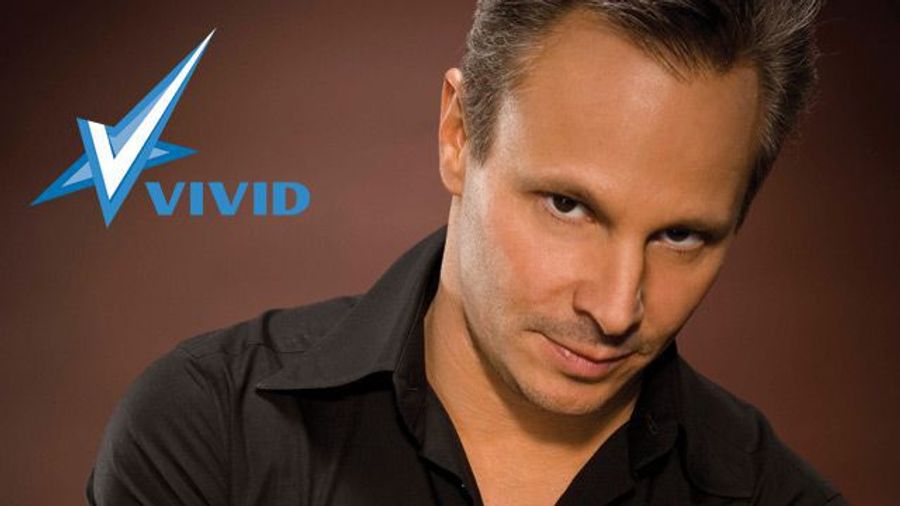 Steve Hirsch to Receive First Visionary Award at AVN Awards