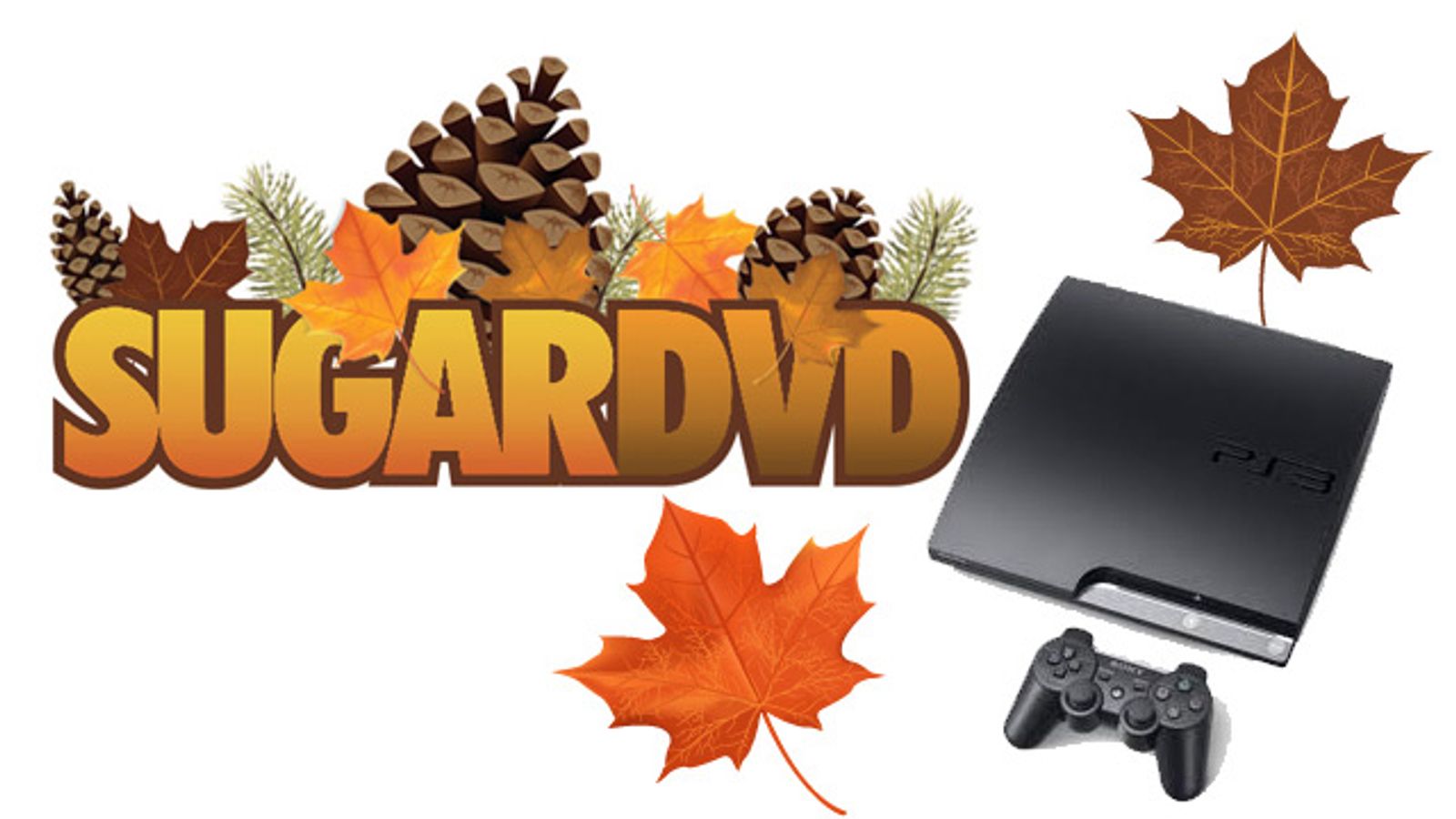 SugarDVD Offers Unlimited TV Streaming on PS3, Google TV