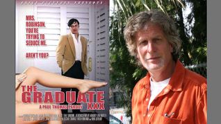 Director Paul Thomas on Showtime’s ‘Dave’s Old Porn’ Thursday