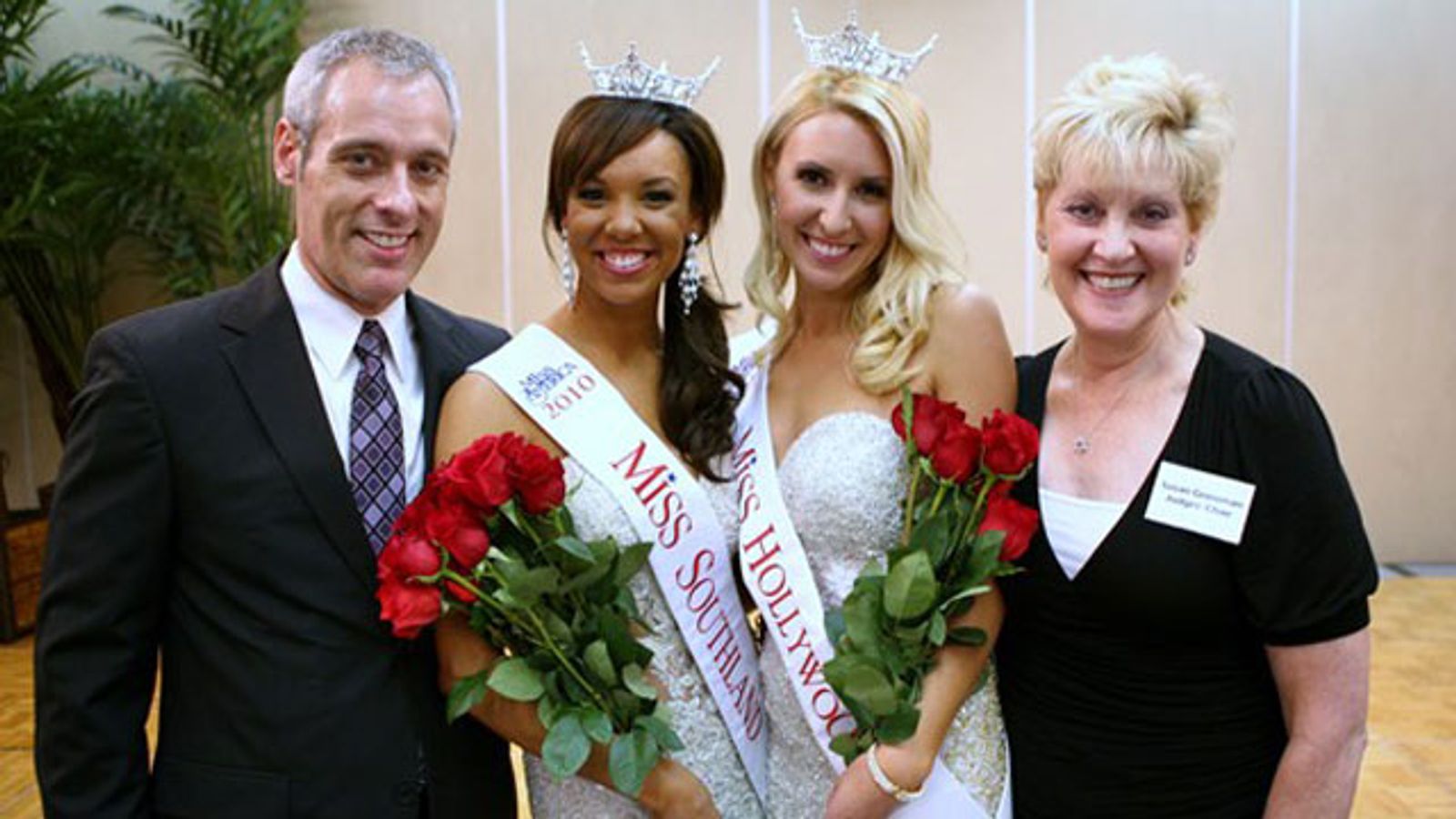 Koneck Resigns as Pageant Exec—Happy Now, Radar Online?