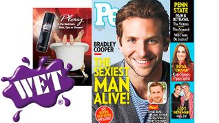 Trigg Labs Supports ‘People’ Magazine’s Pull of Wet Platinum Ad