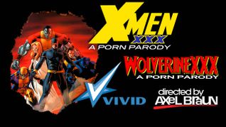 Vivid, Axel Braun to Hold Auditions for 'X-Men,' 'Wolverine'