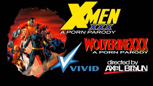 Vivid, Axel Braun to Hold Auditions for 'X-Men,' 'Wolverine'