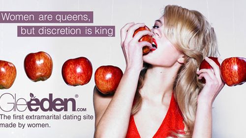 Extramarital Dating Site Gleeden.com Expands to U.S.