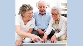 Study: More Married Sex After Retirement Makes You ‘Very Happy’