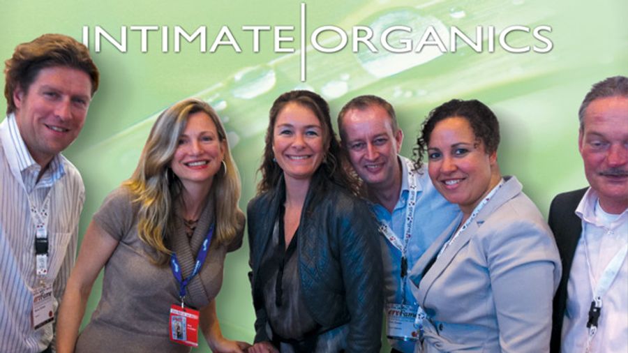 Intimate Organics Joins Forces With Beate Uhse Group