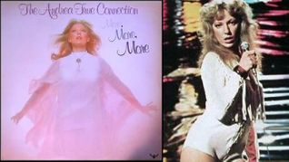 Andrea True, 70s-era Porn Star, Passes