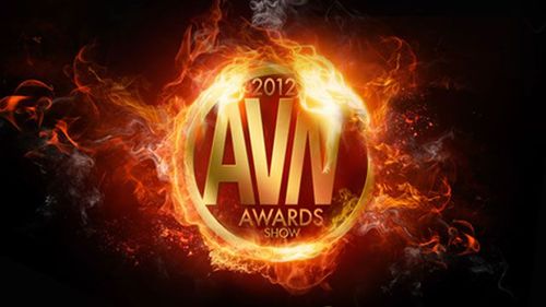 AVN Awards 2012: The Nominees