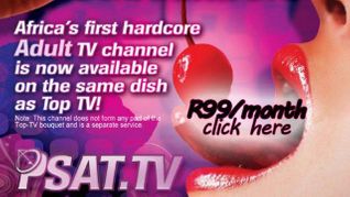 New Year to Bring 24-Hour Porn to South Africa Television