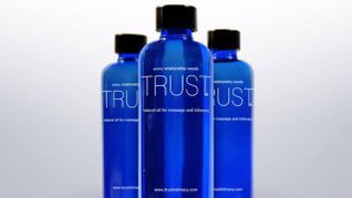 Trust Intimacy Oil Launches in Time for Holidays
