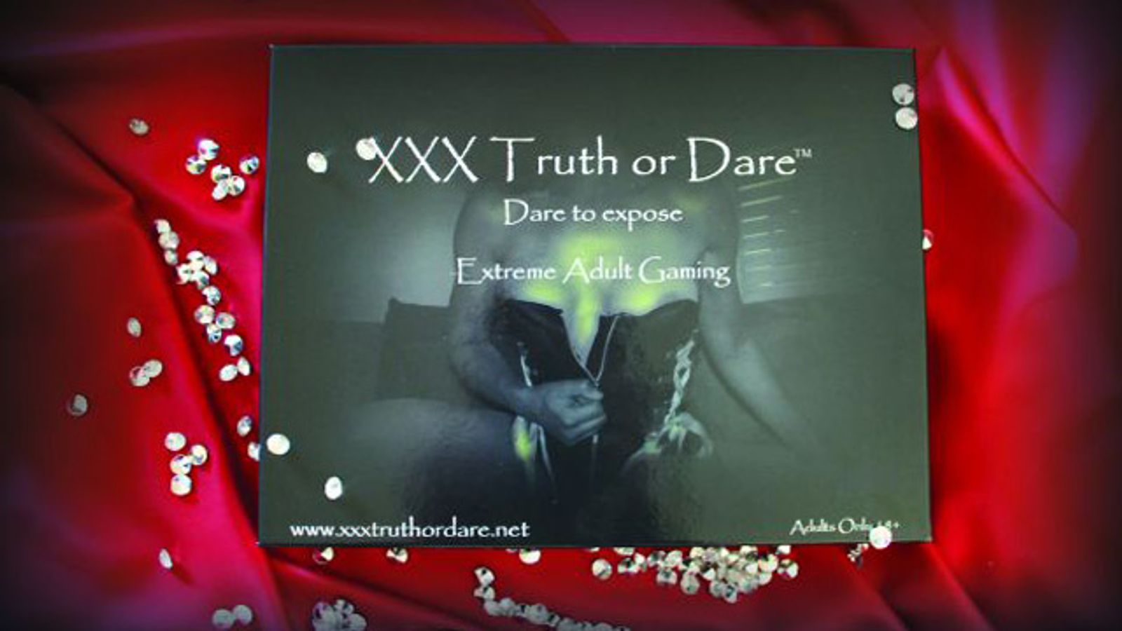 Everyone Gets Lucky With 'XXX Truth or Dare' Board Game