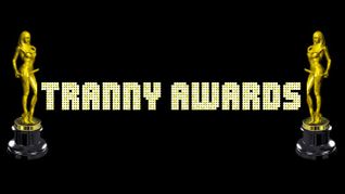 Grooby Announces Details for 4th Annual Tranny Awards