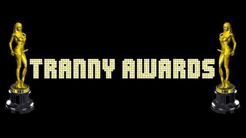 Grooby Announces Details for 4th Annual Tranny Awards