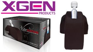 XGen Products Adds Vibe Station to Perfect Position Line