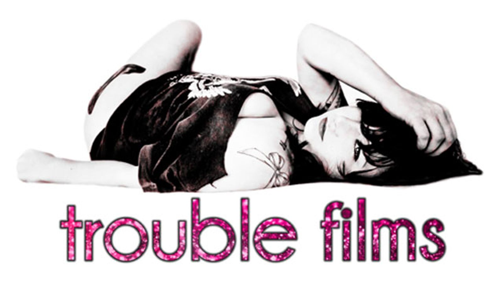 Alt Pornographer Courtney Trouble Launches TROUBLEfilms