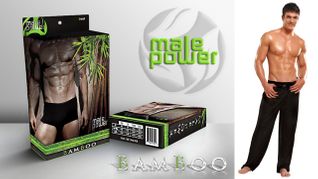 Male Power’s Bamboo Set to Debut