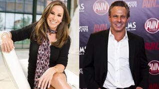 PornHub to Rivers, Hirsch: One Mil for a Sex Tape