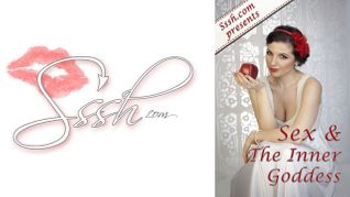 Sssh.com Releases 'Inner Goddess' eBook for Kindle