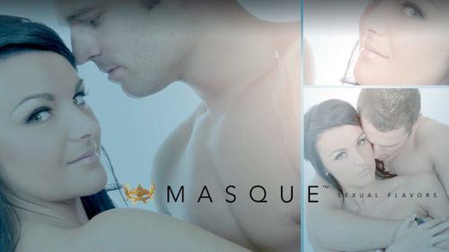 Masque Sexual Flavors Brings Tropical Flair to Bedroom