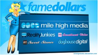 Mile High Media Forms Partnership with FameDollars