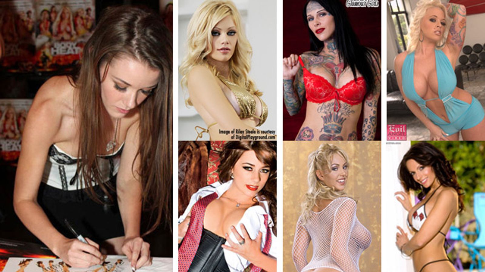 AVN Announces Signing Schedule for Booth at AEE
