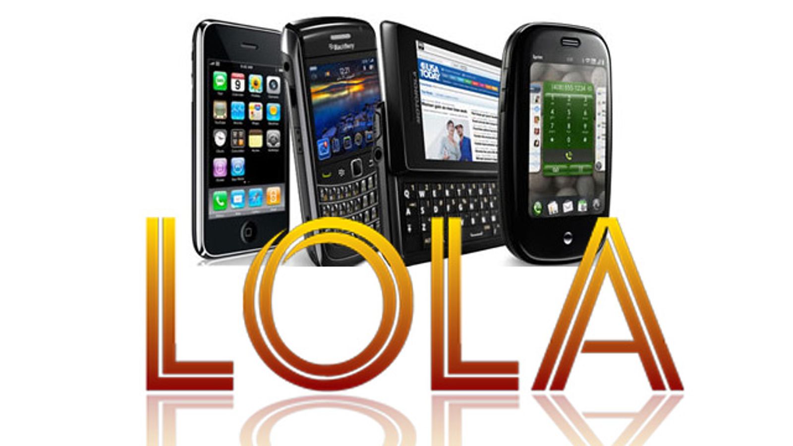 Lola Las Vegas Launches Smartphone Streaming App