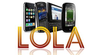 Lola Las Vegas Launches Smartphone Streaming App