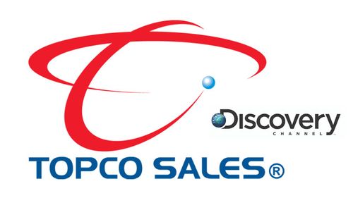 Topco Sales to Appear in Discovery Channel Documentary