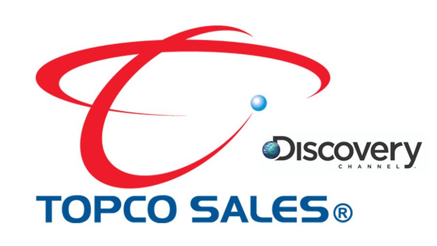 Topco Sales to Appear in Discovery Channel Documentary