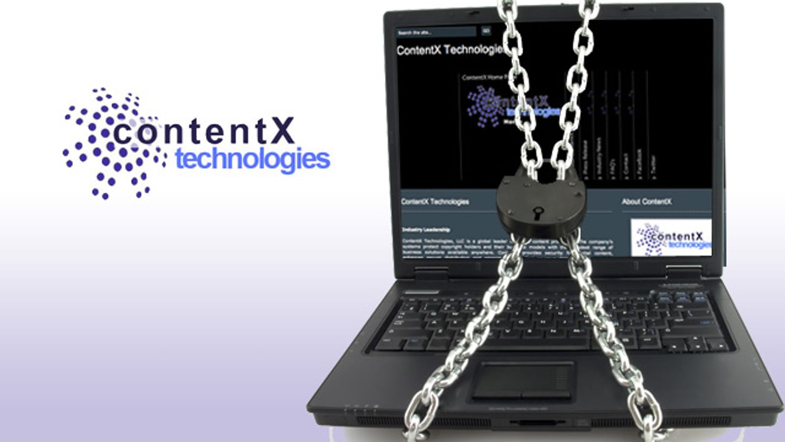 ContentX Technologies Set to Meet Adult Studios at AEE 2011