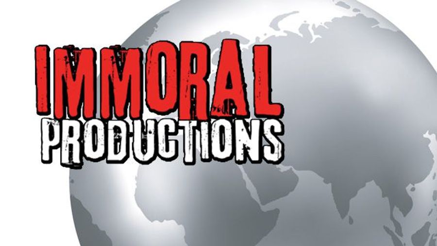 Immoral Productions’ Has Plans for the AEE Weekend